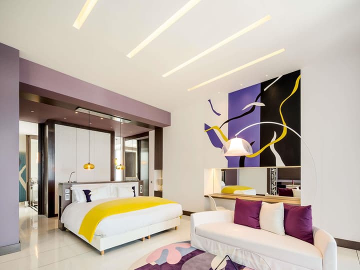 Sofitel Tamuda Bay Beach and Spa