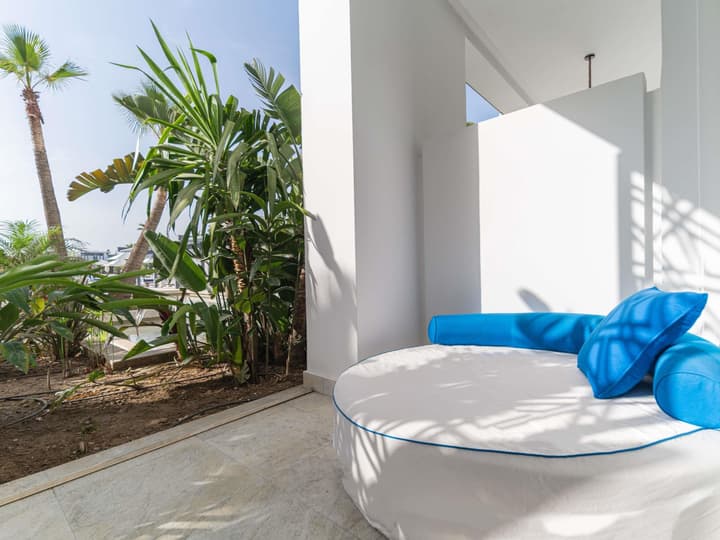Sofitel Tamuda Bay Beach and Spa