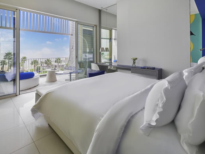 Sofitel Tamuda Bay Beach and Spa