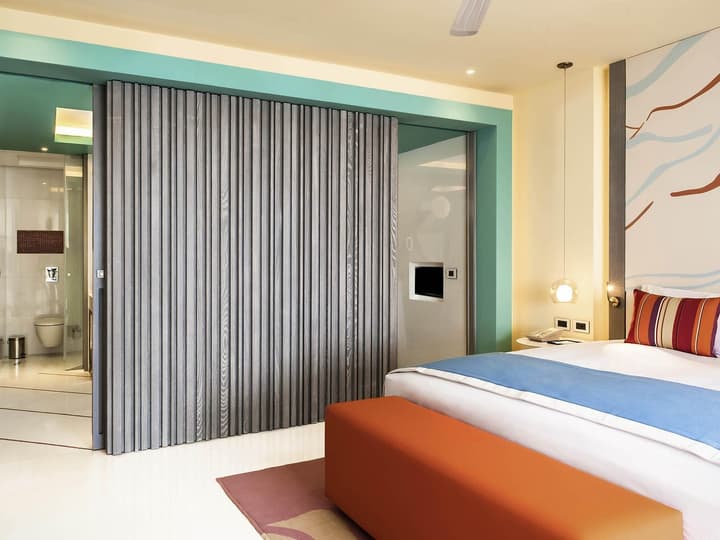 Sofitel Tamuda Bay Beach and Spa