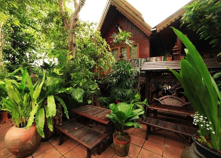 Baifern Homestay