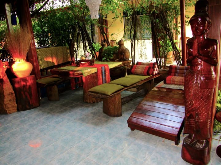 Baifern Homestay