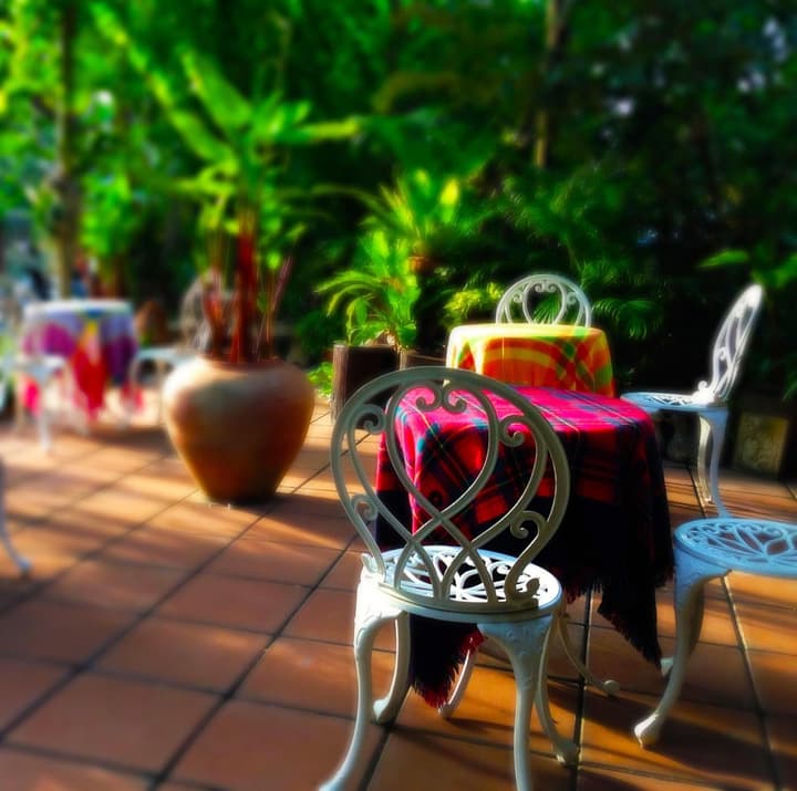Baifern Homestay