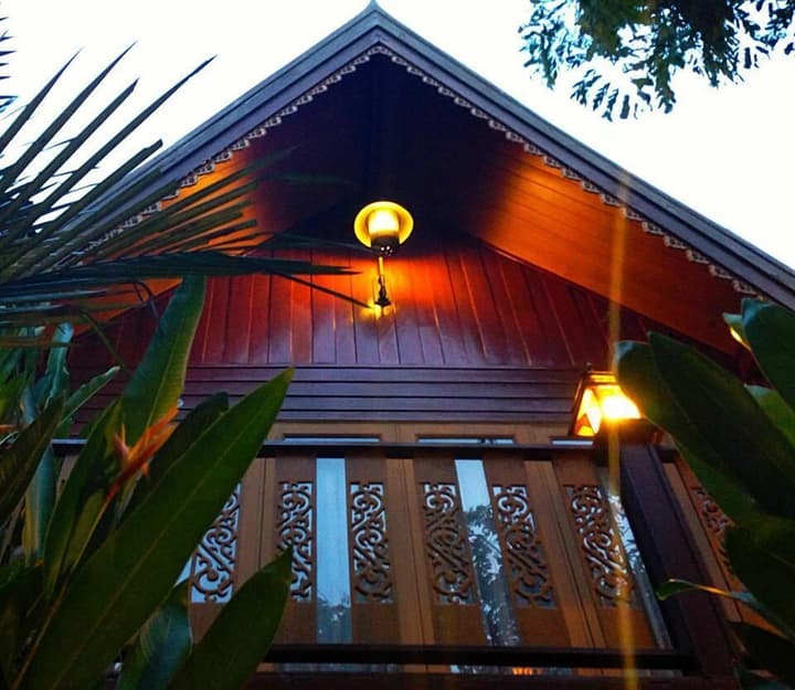 Baifern Homestay