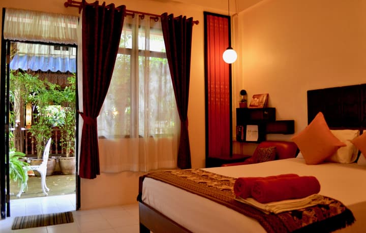 Baifern Homestay
