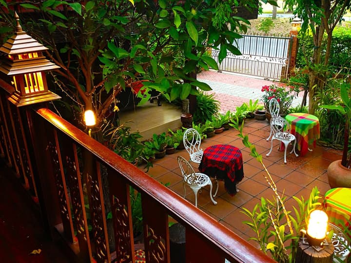 Baifern Homestay