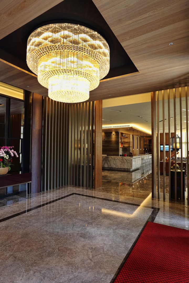 Hotel Intrendy