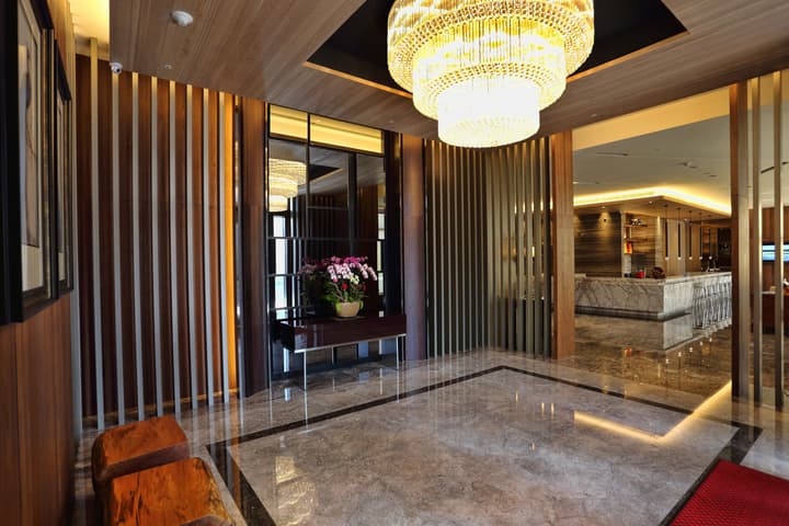 Hotel Intrendy