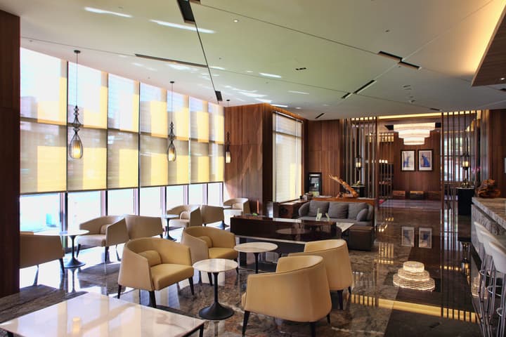 Hotel Intrendy