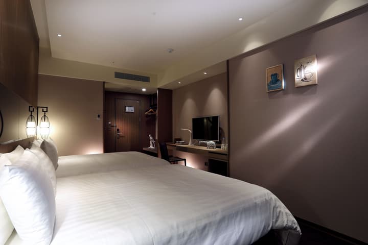 Hotel Intrendy