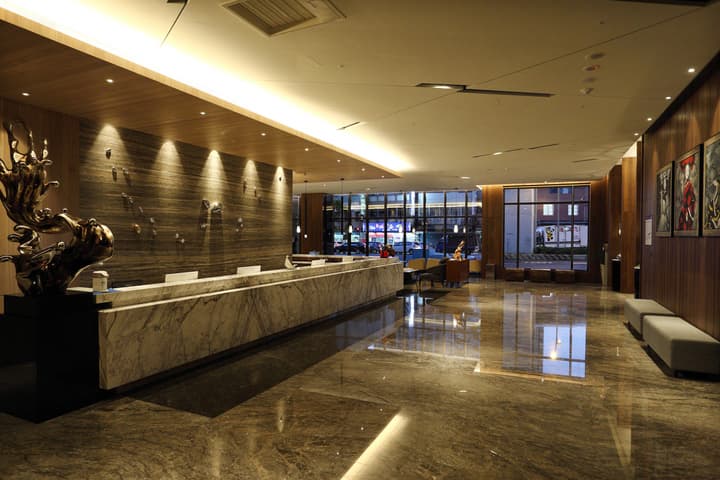 Hotel Intrendy
