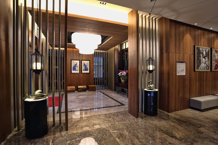 Hotel Intrendy