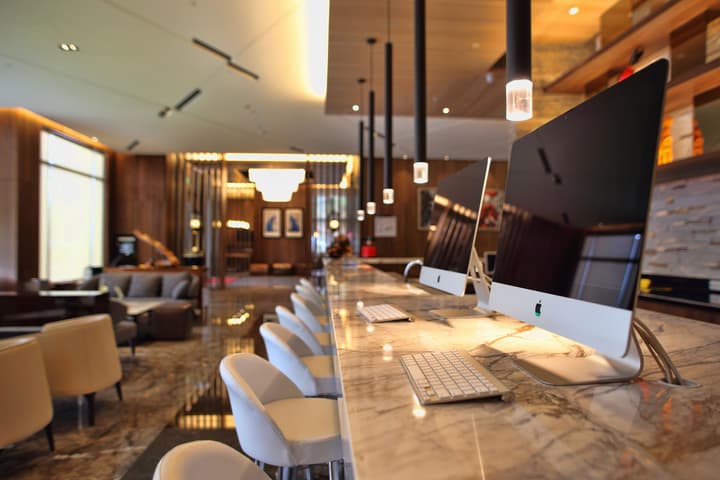 Hotel Intrendy