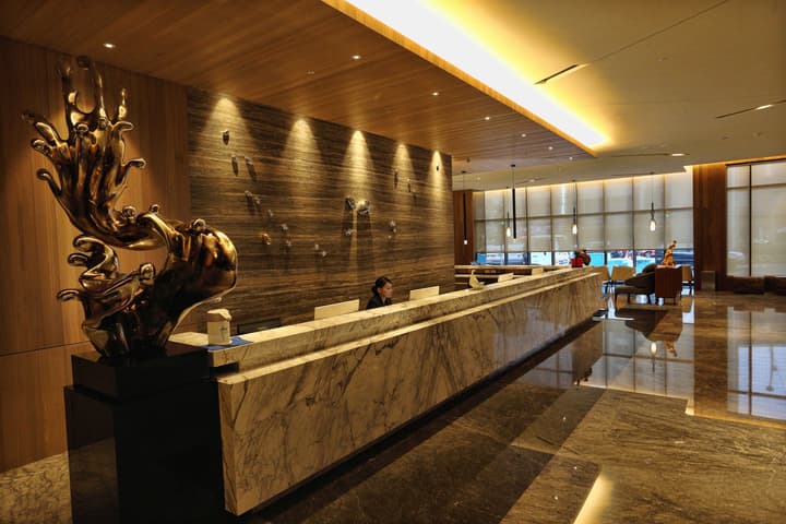 Hotel Intrendy