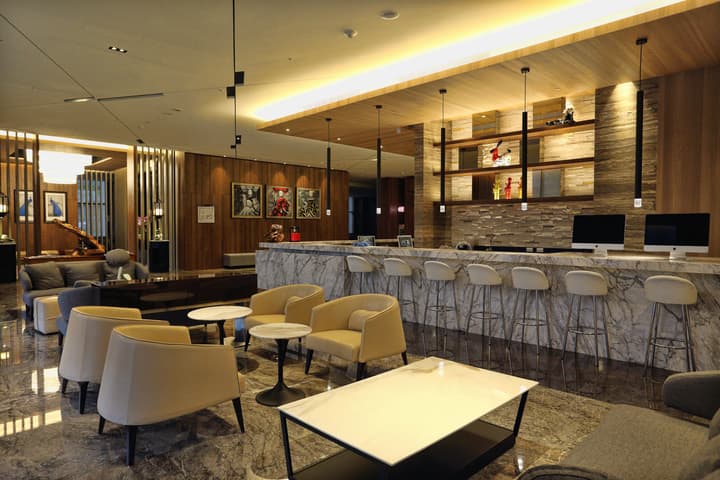 Hotel Intrendy