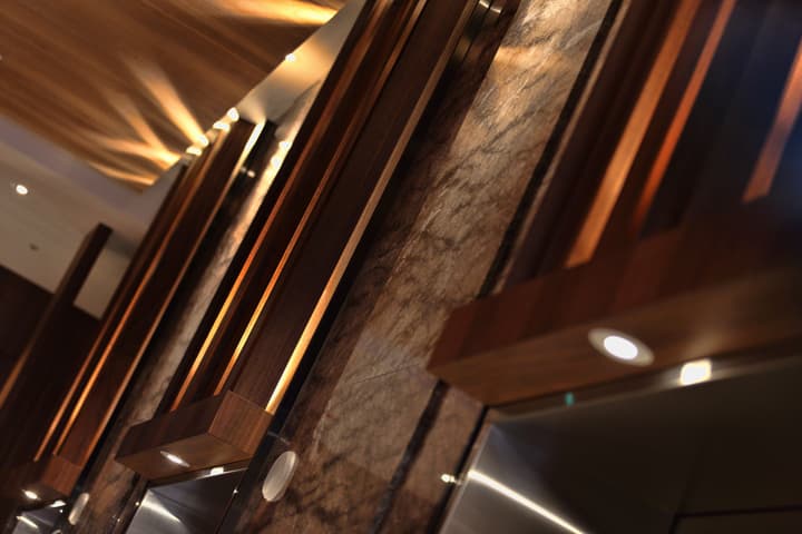 Hotel Intrendy