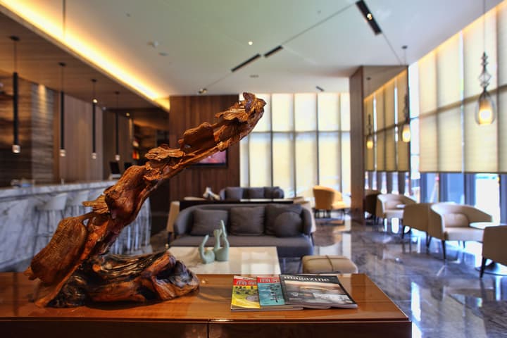 Hotel Intrendy