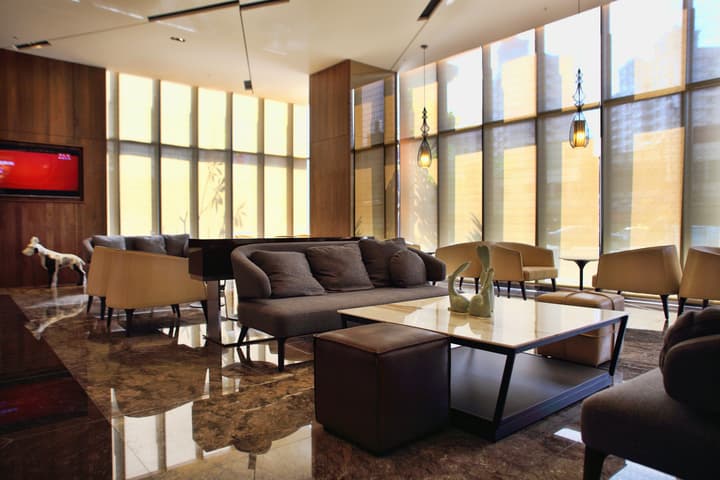Hotel Intrendy