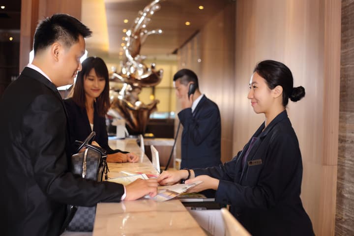 Hotel Intrendy