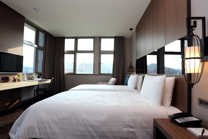 Hotel Intrendy