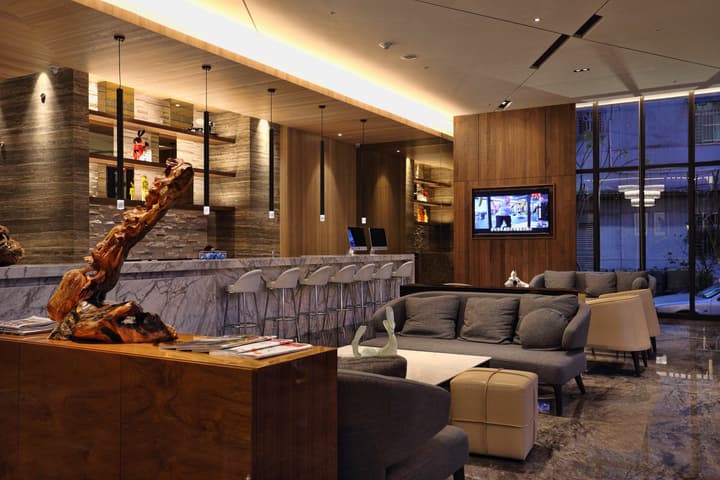 Hotel Intrendy