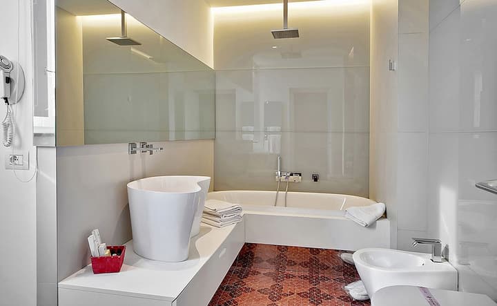 Zafran Boutique Hotel
