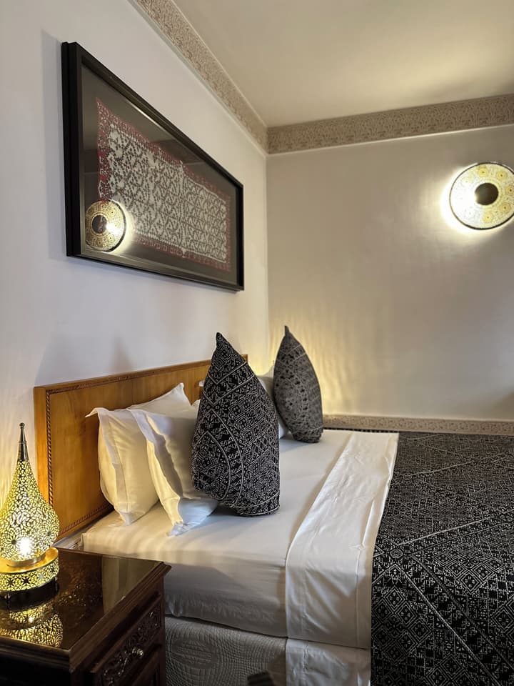 Riad Mazar Fes