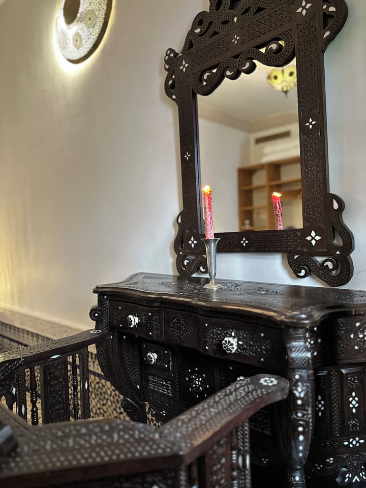 Riad Mazar Fes