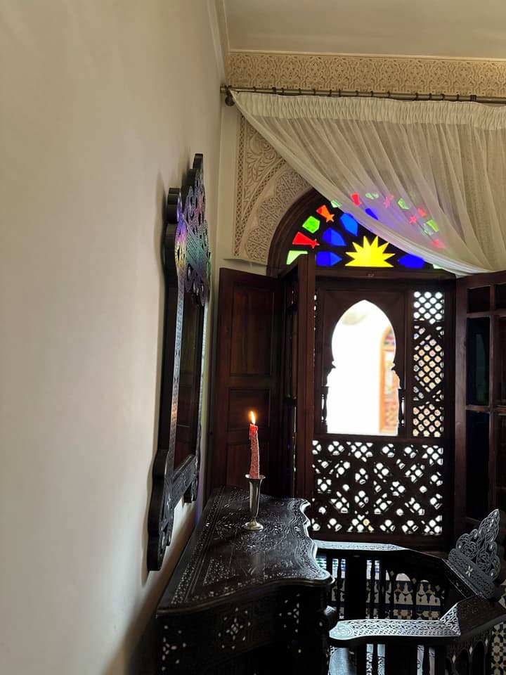 Riad Mazar Fes