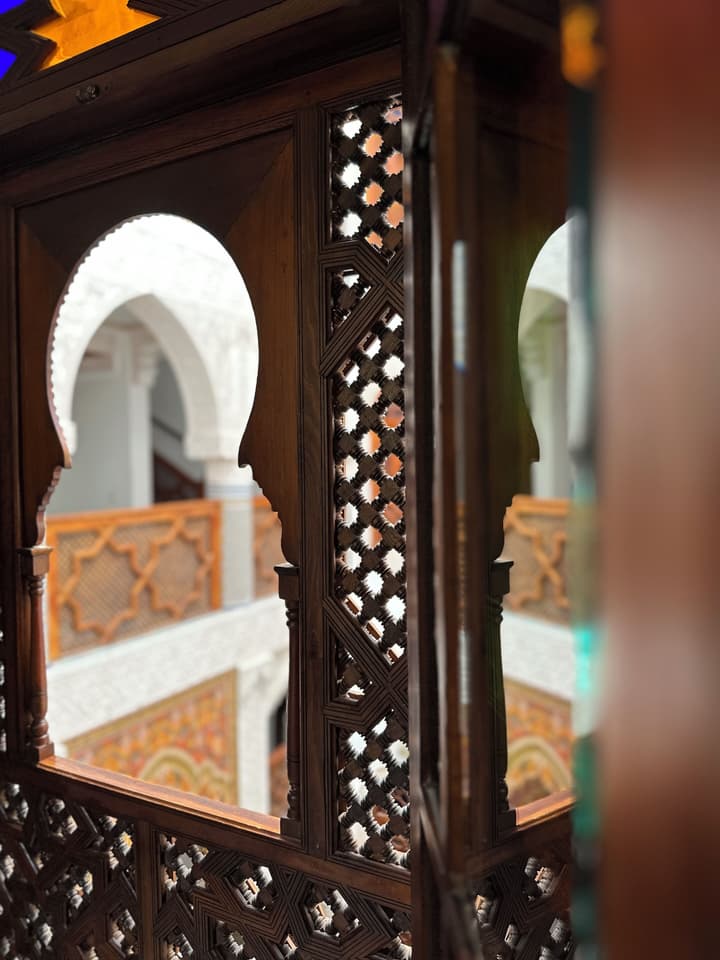 Riad Mazar Fes