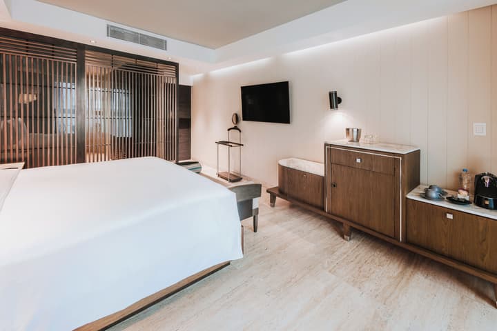 Hyatt Centric Playa del Carmen - Downtown House & Beach House