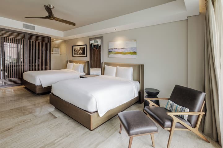 Hyatt Centric Playa del Carmen - Downtown House & Beach House