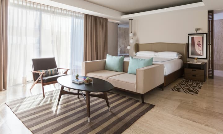 Hyatt Centric Playa del Carmen - Downtown House & Beach House