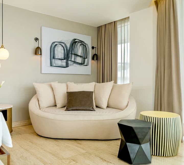 Hyatt Centric Playa del Carmen - Downtown House & Beach House