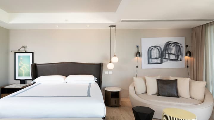 Hyatt Centric Playa del Carmen - Downtown House & Beach House
