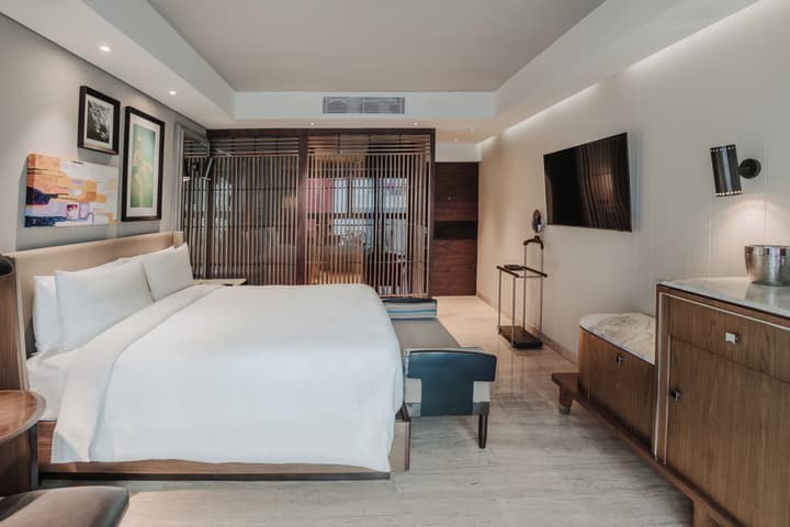 Hyatt Centric Playa del Carmen - Downtown House & Beach House