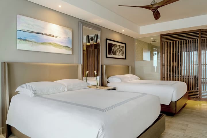 Hyatt Centric Playa del Carmen - Downtown House & Beach House