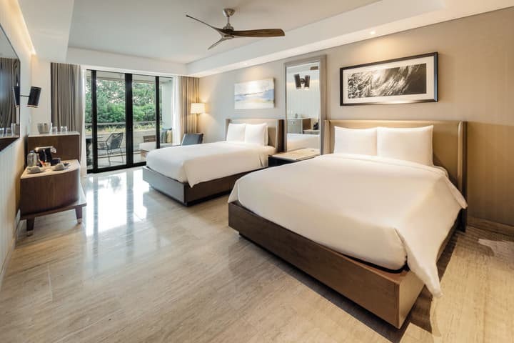 Hyatt Centric Playa del Carmen - Downtown House & Beach House