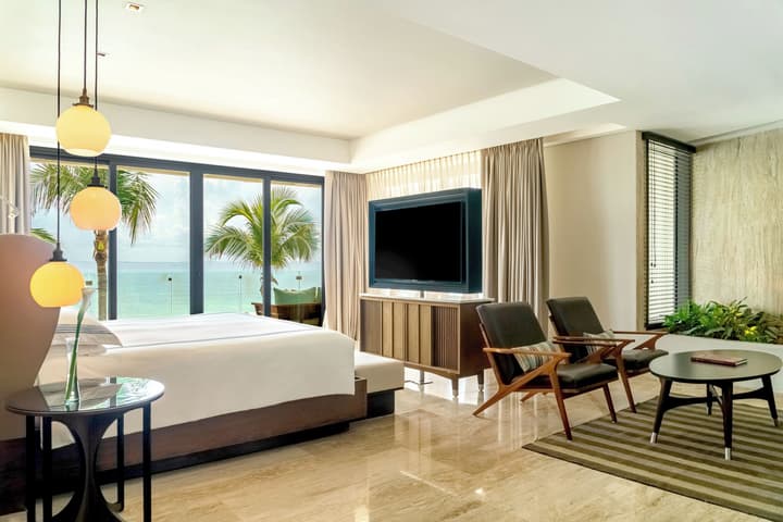 Hyatt Centric Playa del Carmen - Downtown House & Beach House