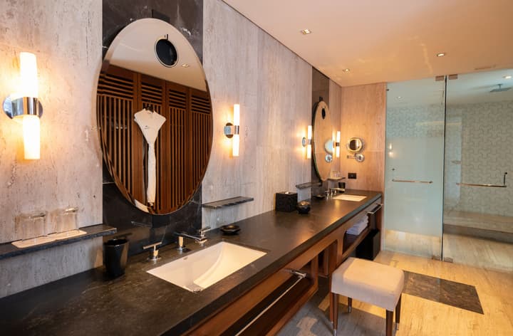 Hyatt Centric Playa del Carmen - Downtown House & Beach House