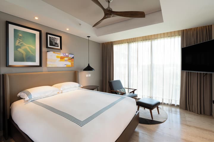 Hyatt Centric Playa del Carmen - Downtown House & Beach House
