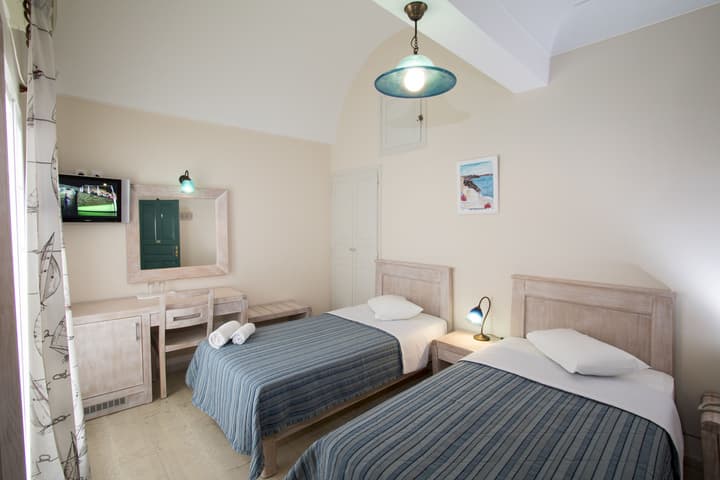 Hotel Andreas