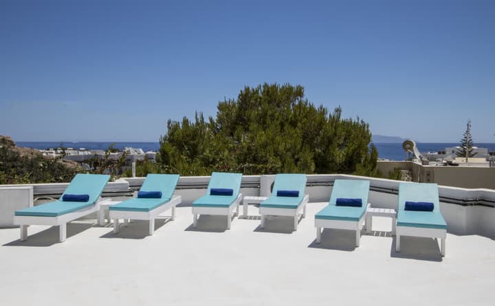 Hotel Andreas