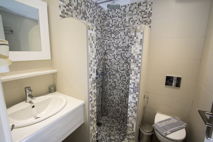 Hotel Andreas