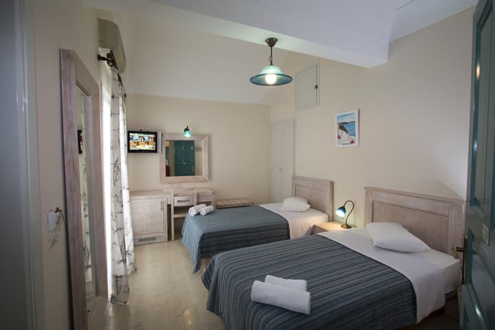 Hotel Andreas