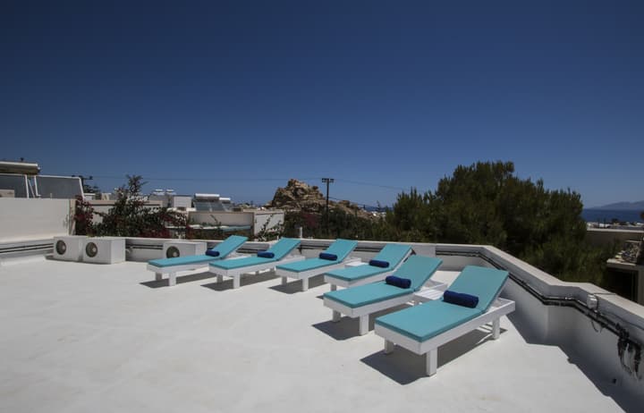 Hotel Andreas