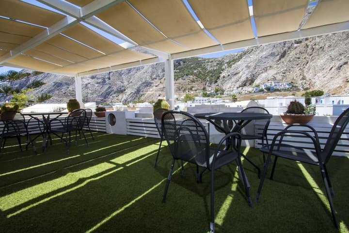 Hotel Andreas