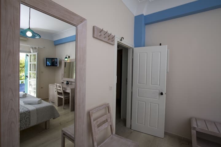 Hotel Andreas