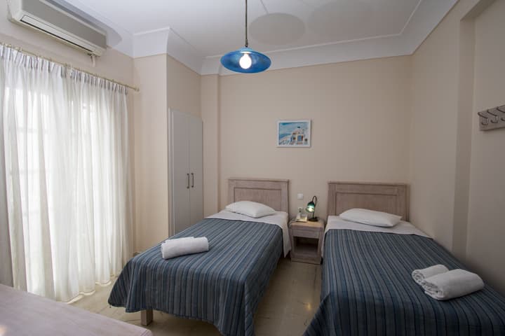 Hotel Andreas
