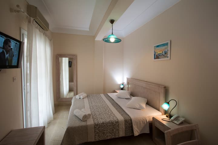 Hotel Andreas